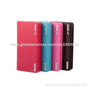 2014 top-selling power bank